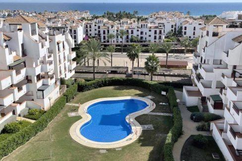 Vera Playa Sueno Exterior foto